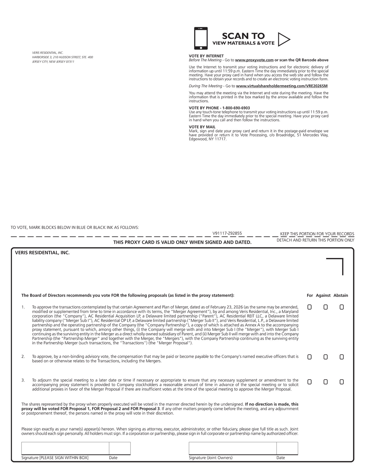 [MISSING IMAGE: px_26specialmeetingpg01-bw.jpg]