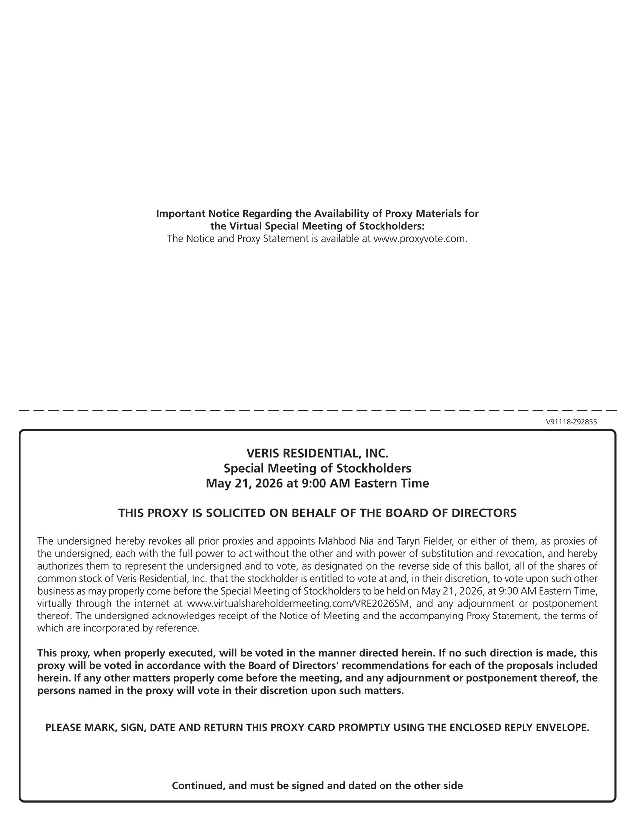 [MISSING IMAGE: px_26specialmeetingpg02-bw.jpg]